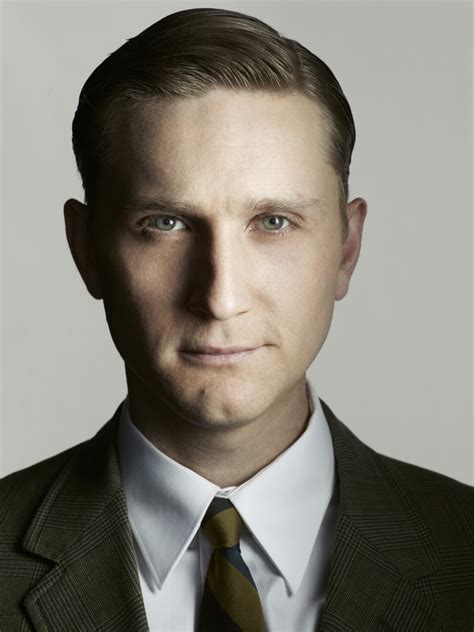 aaron staton